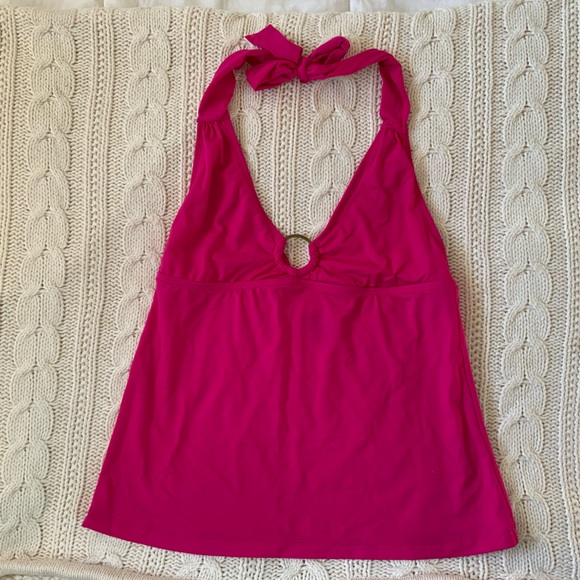 Pink Swim Tank - Picture 12 of 12